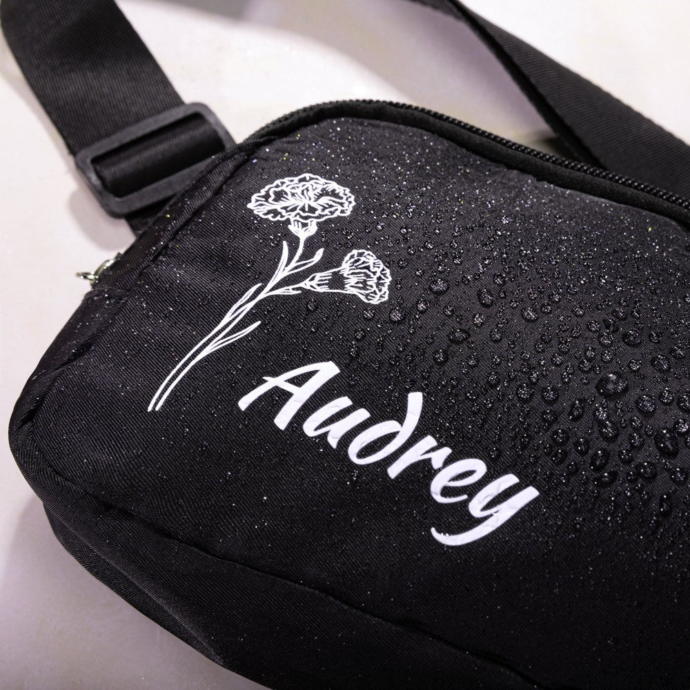 Custom Day Bag