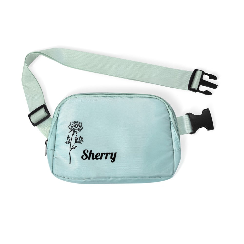 Custom Day Bag