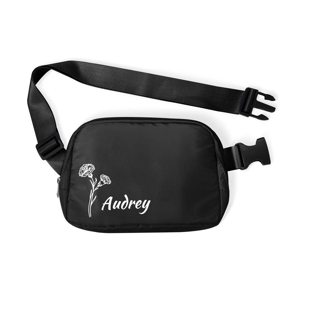Custom Day Bag