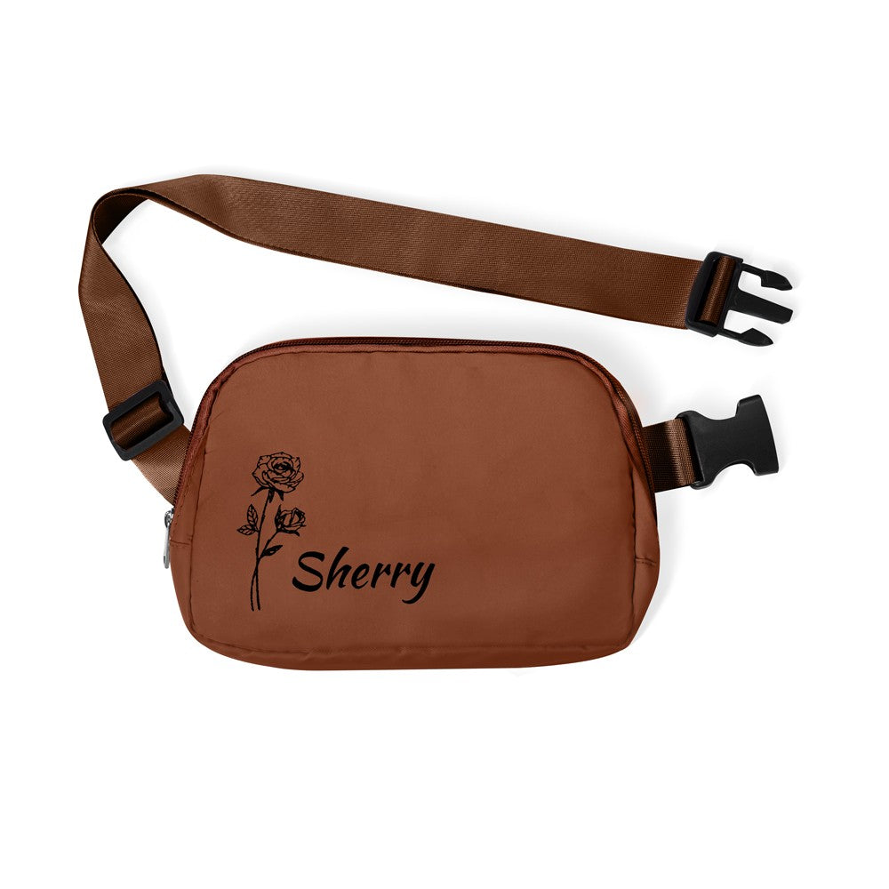 Custom Day Bag