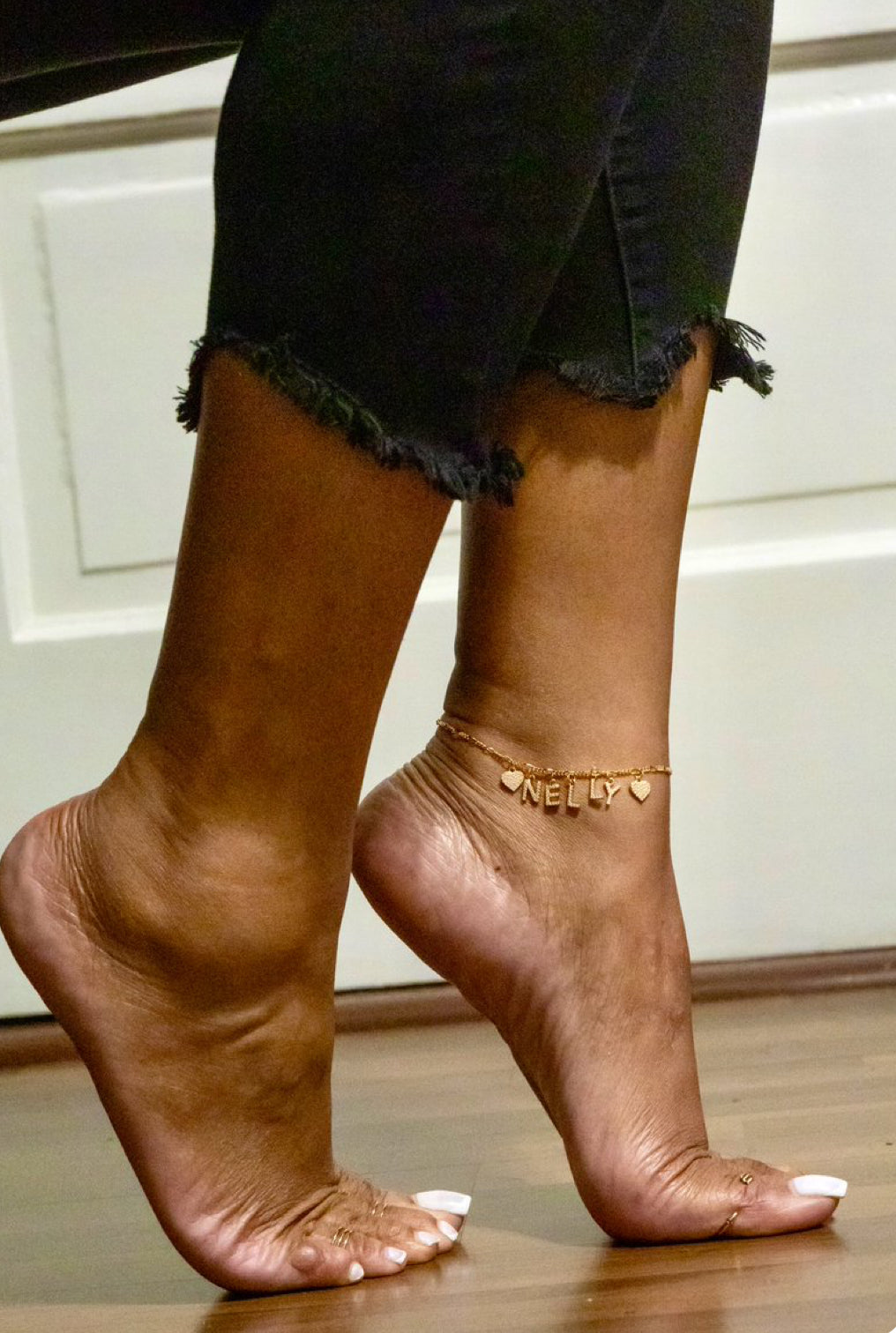 High Class Anklet